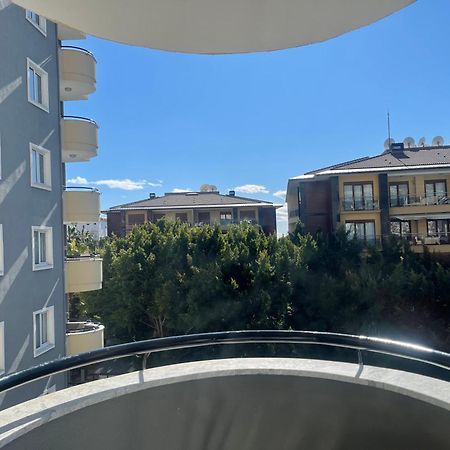 Grand Alisa Hotel Alanya Luaran gambar