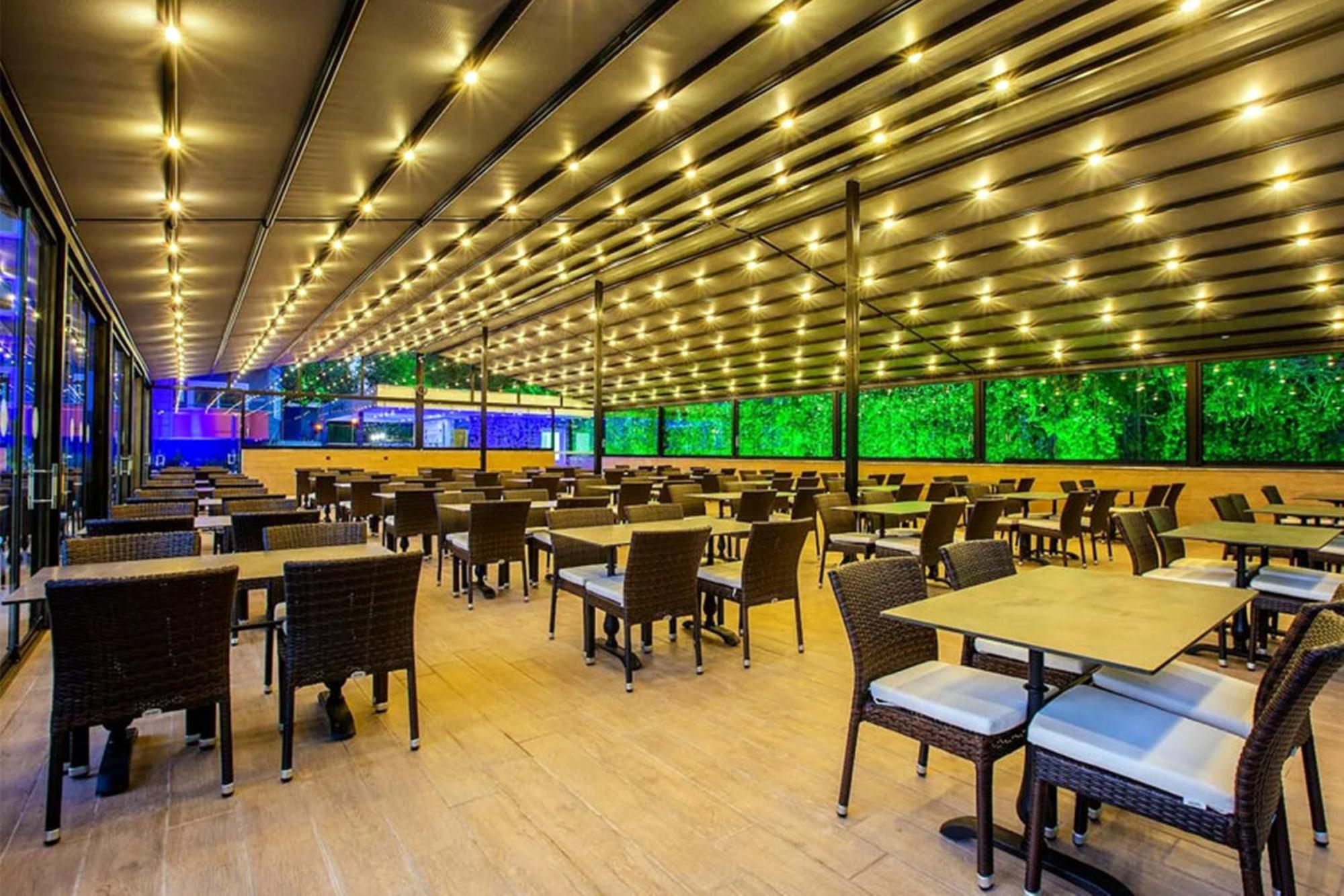 Grand Alisa Hotel Alanya Luaran gambar
