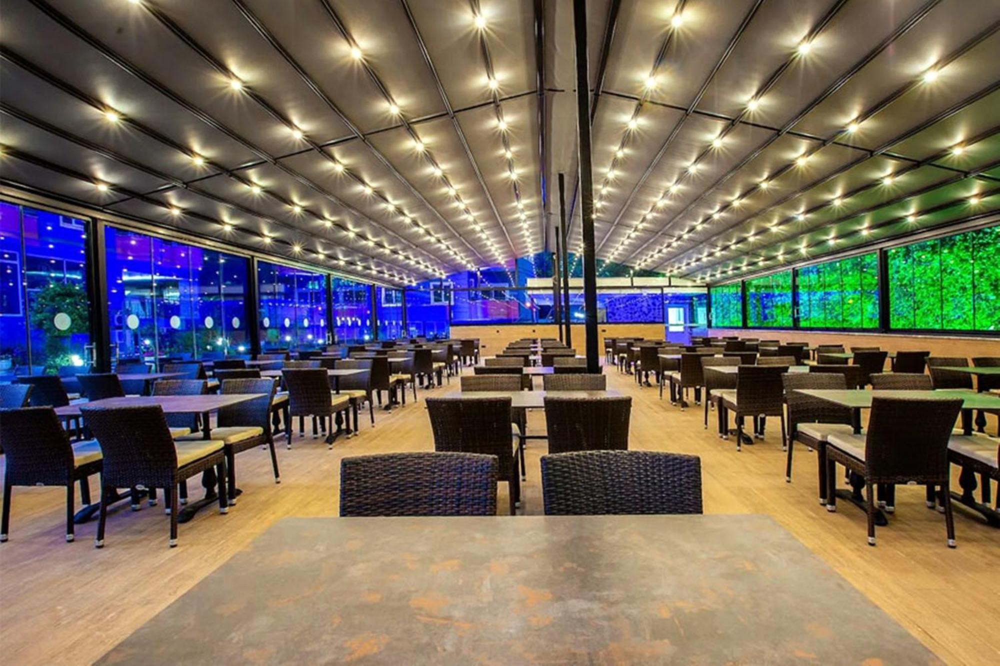 Grand Alisa Hotel Alanya Luaran gambar