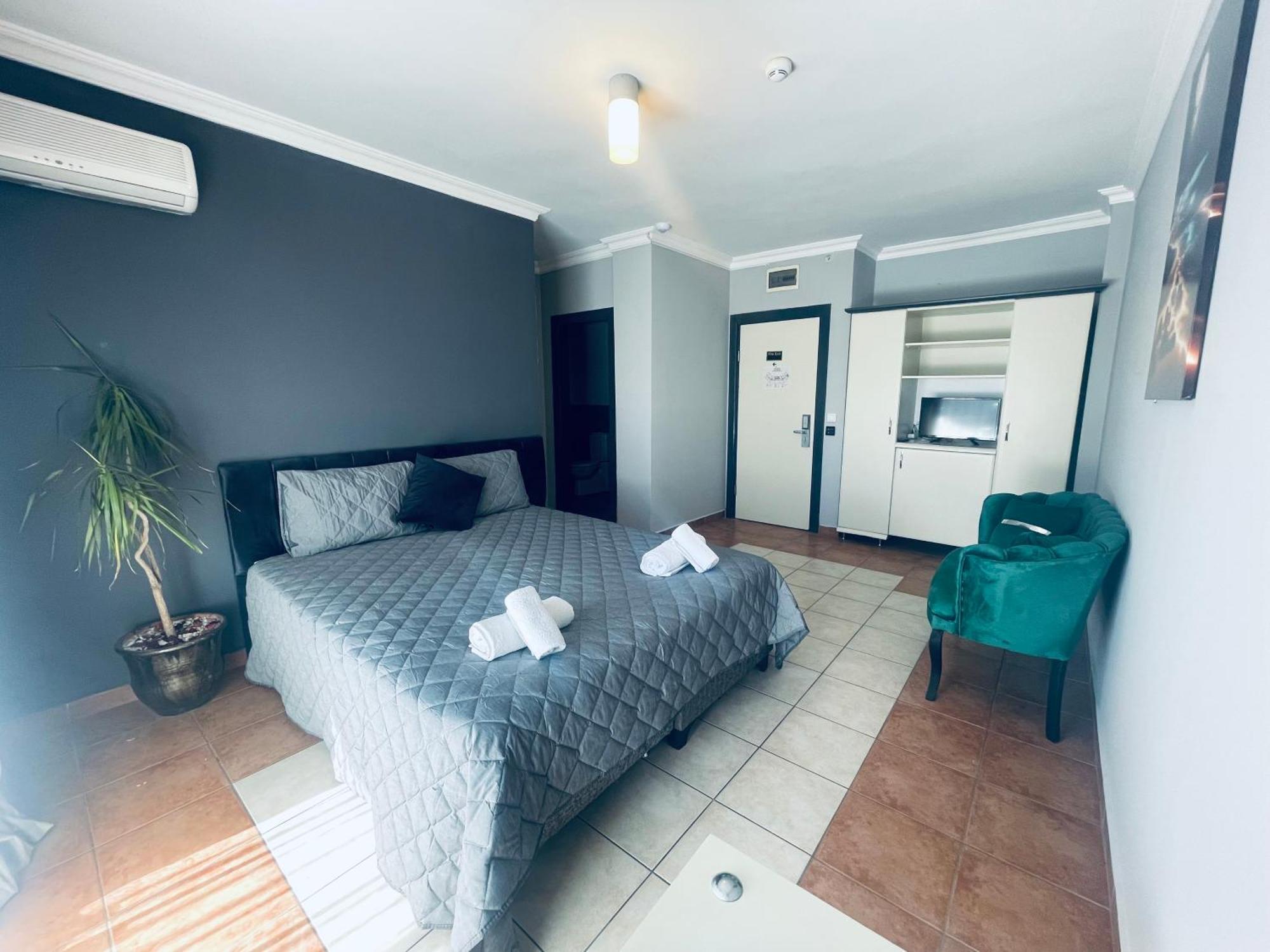 Grand Alisa Hotel Alanya Luaran gambar