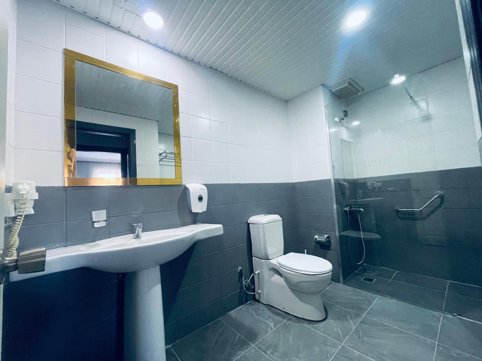 Grand Alisa Hotel Alanya Luaran gambar