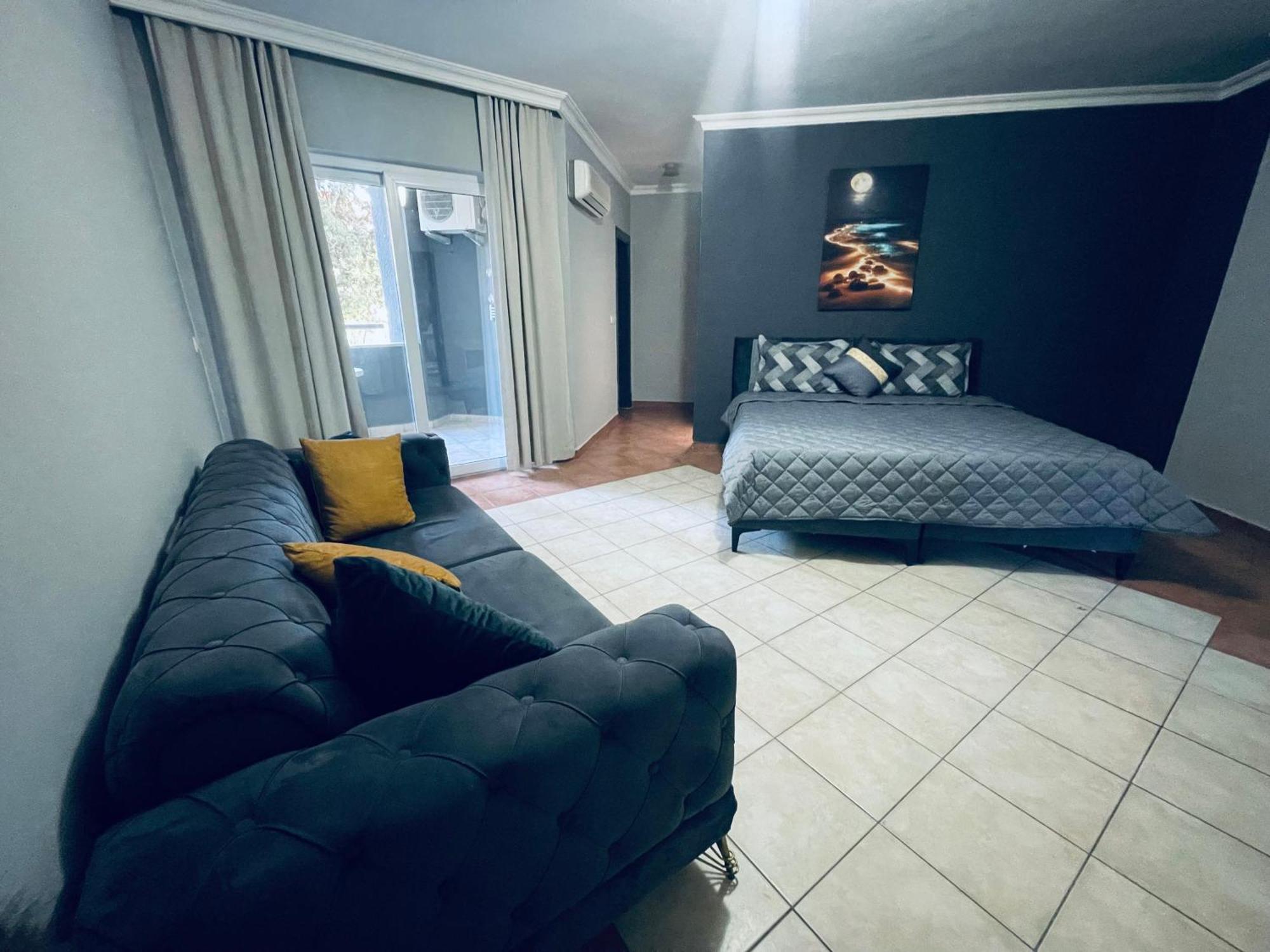 Grand Alisa Hotel Alanya Luaran gambar