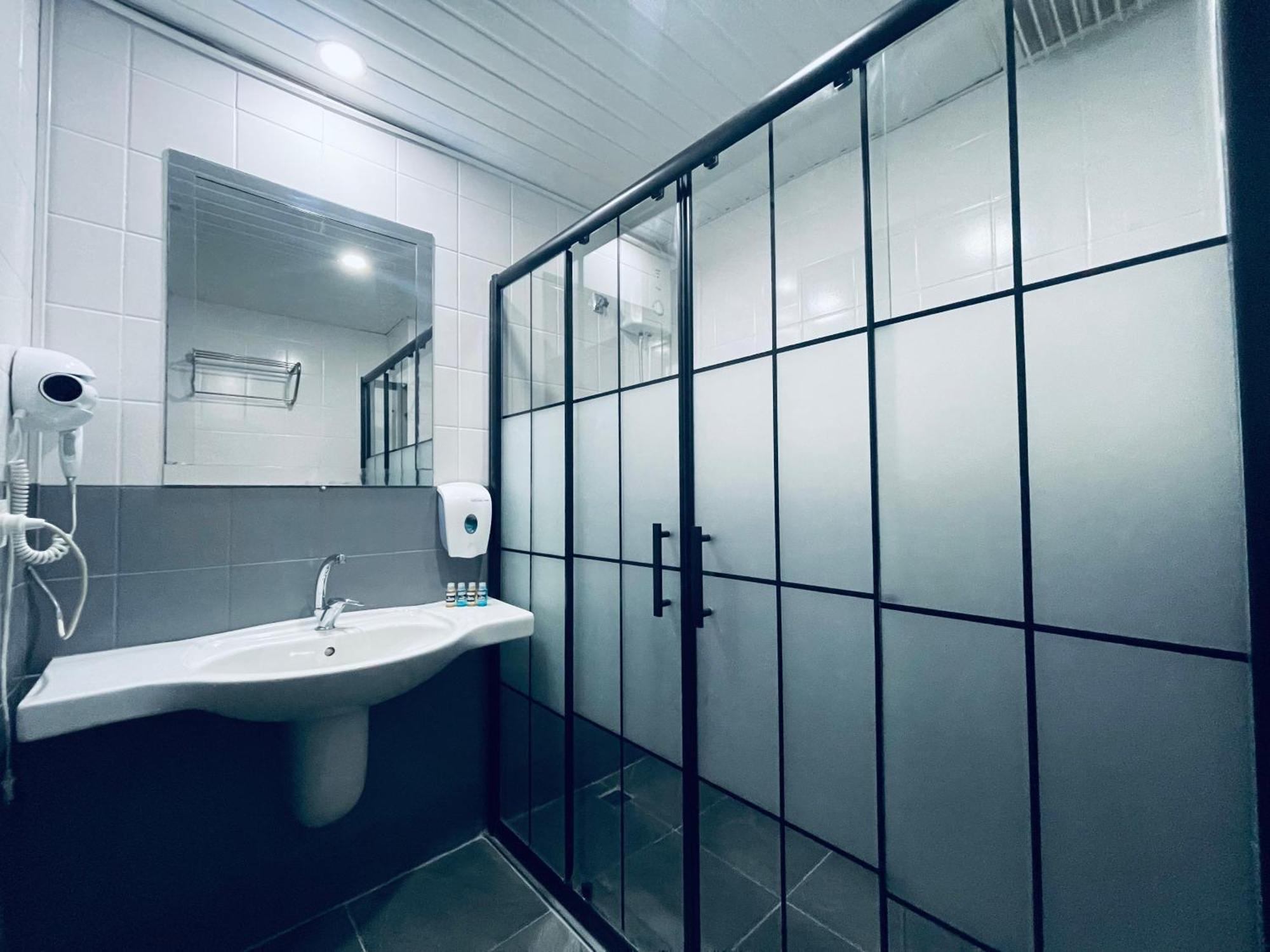 Grand Alisa Hotel Alanya Luaran gambar