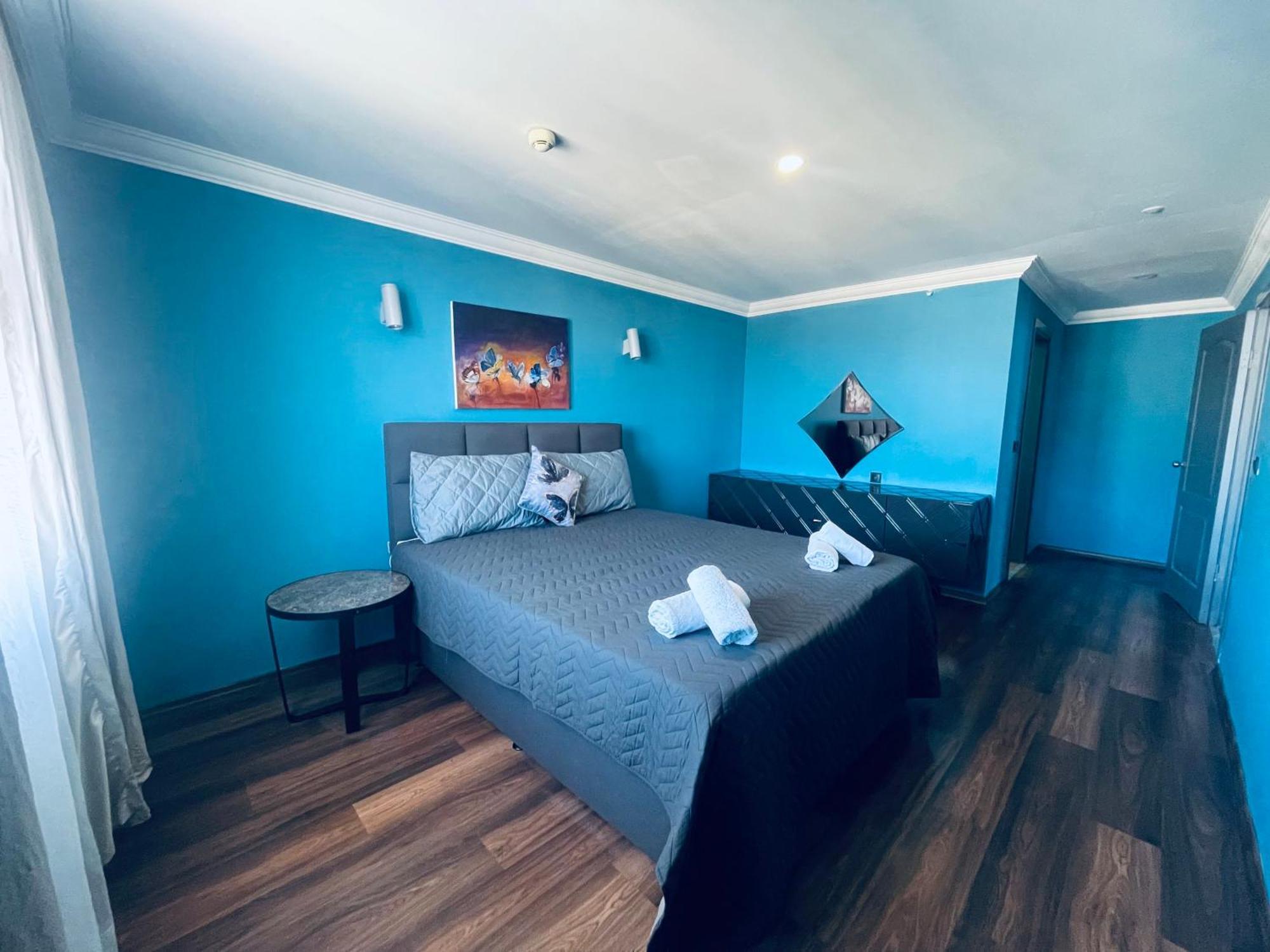Grand Alisa Hotel Alanya Luaran gambar