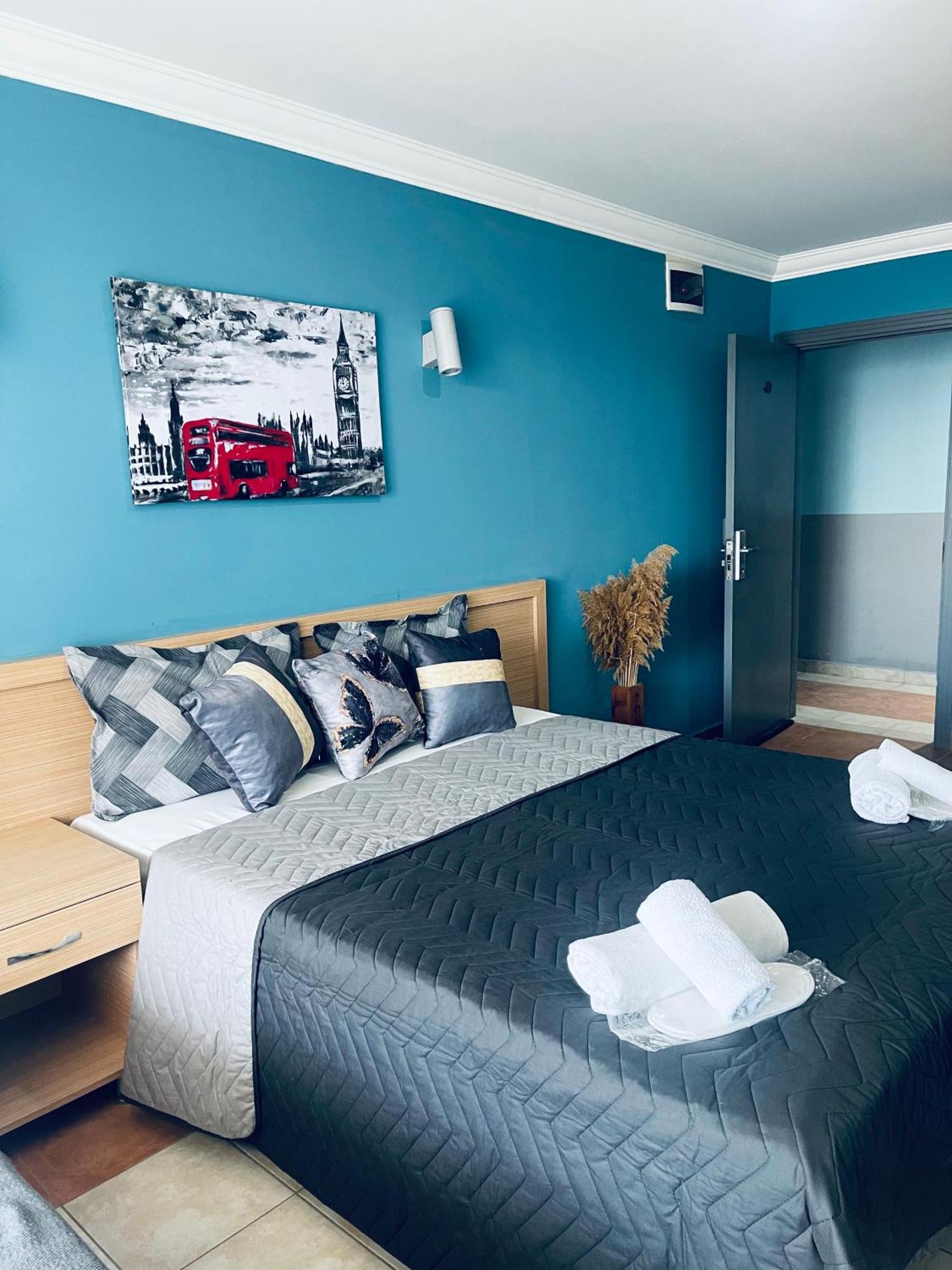Grand Alisa Hotel Alanya Luaran gambar
